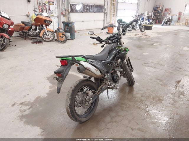Kawasaki Klx230 R 2023 MH4LXCR10PJP00687 Image 4