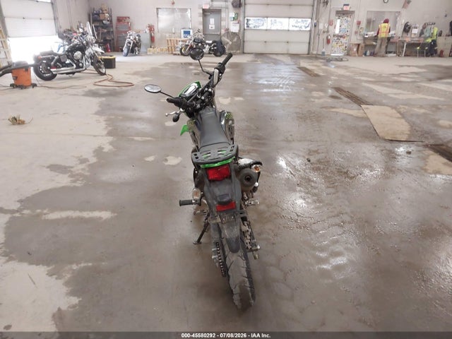 Kawasaki Klx230 R 2023 MH4LXCR10PJP00687 Image 6