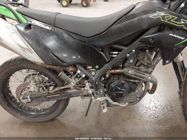 Kawasaki Klx230 R 2023 MH4LXCR10PJP00687 Image 8