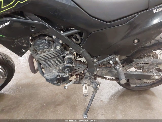 Kawasaki Klx230 R 2023 MH4LXCR10PJP00687 Image 9