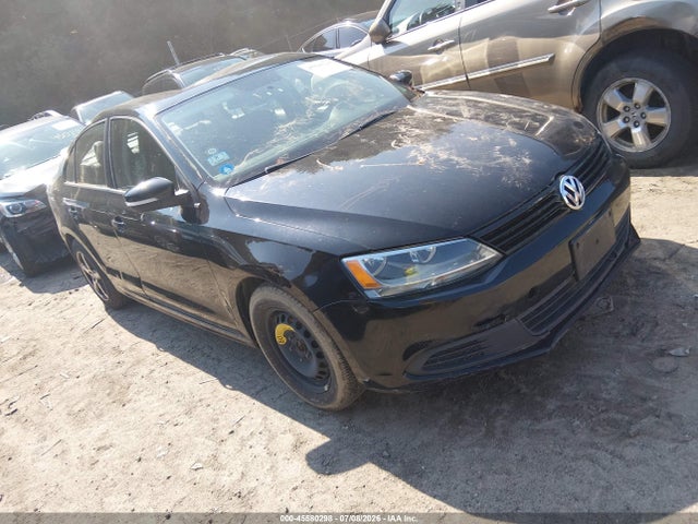 Продаж на аукціоні авто 2012 Volkswagen Jetta 2.5l Se, vin: 3VWDX7AJ3CM340559, номер лоту: 45580298