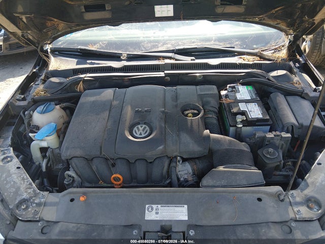 Продаж на аукціоні авто 2012 Volkswagen Jetta 2.5l Se, vin: 3VWDX7AJ3CM340559, номер лоту: 45580298