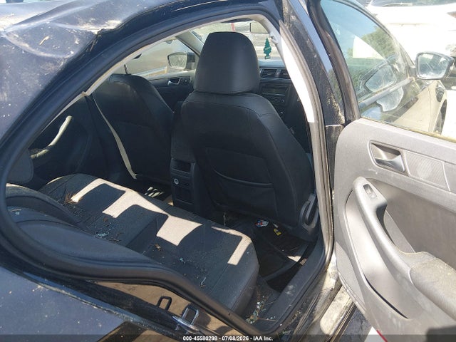 Продаж на аукціоні авто 2012 Volkswagen Jetta 2.5l Se, vin: 3VWDX7AJ3CM340559, номер лоту: 45580298