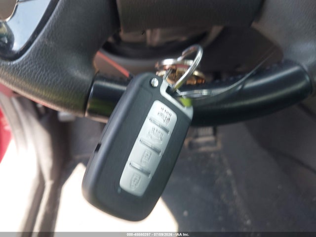 Aukcja sprzedaży 2012 Hyundai Sonata Se, vin: 5NPEC4AC7CH467064, numer aukcji: 45580297