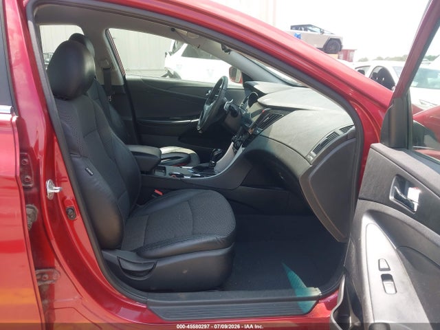 Aukcja sprzedaży 2012 Hyundai Sonata Se, vin: 5NPEC4AC7CH467064, numer aukcji: 45580297