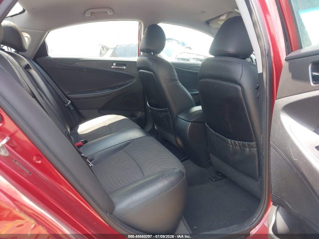 Aukcja sprzedaży 2012 Hyundai Sonata Se, vin: 5NPEC4AC7CH467064, numer aukcji: 45580297