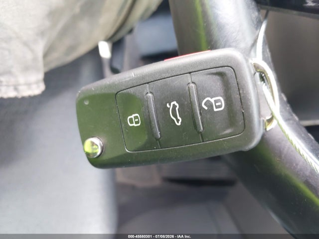 Продаж на аукціоні авто 2017 Volkswagen Jetta 1.4t Se, vin: 3VWDB7AJ1HM377292, номер лоту: 45580301