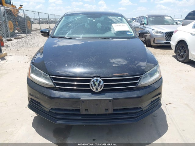 Продаж на аукціоні авто 2017 Volkswagen Jetta 1.4t Se, vin: 3VWDB7AJ1HM377292, номер лоту: 45580301