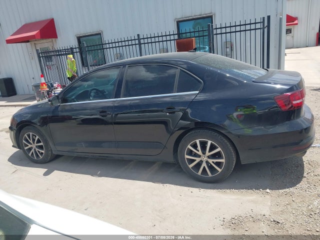 Продаж на аукціоні авто 2017 Volkswagen Jetta 1.4t Se, vin: 3VWDB7AJ1HM377292, номер лоту: 45580301