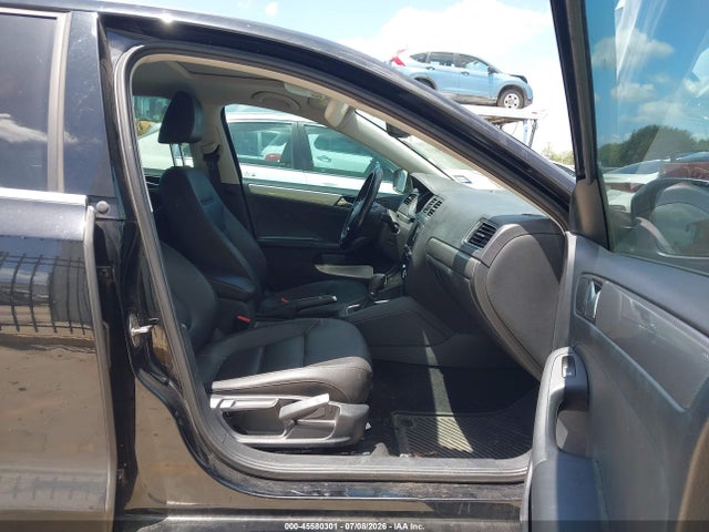Продаж на аукціоні авто 2017 Volkswagen Jetta 1.4t Se, vin: 3VWDB7AJ1HM377292, номер лоту: 45580301