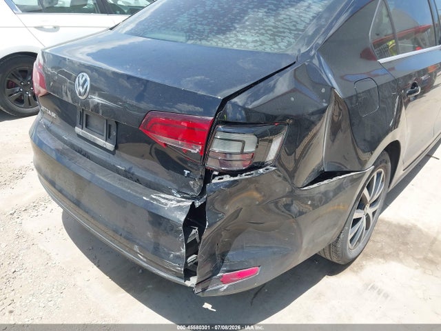 Продаж на аукціоні авто 2017 Volkswagen Jetta 1.4t Se, vin: 3VWDB7AJ1HM377292, номер лоту: 45580301