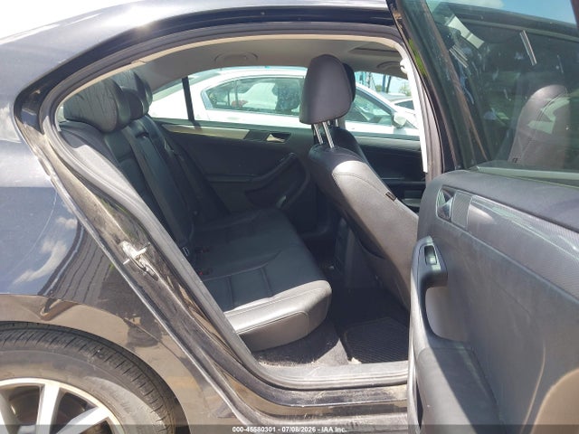 Продаж на аукціоні авто 2017 Volkswagen Jetta 1.4t Se, vin: 3VWDB7AJ1HM377292, номер лоту: 45580301