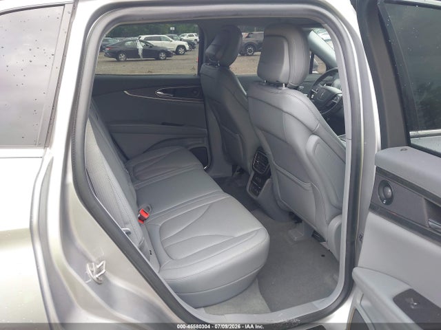 Продаж на аукціоні авто 2020 Lincoln Nautilus Reserve, vin: 2LMPJ8K90LBL24476, номер лоту: 45580304