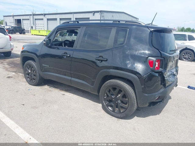 Jeep Renegade Altitude 4x4 2018 ZACCJBBBXJPJ09045 Image 3