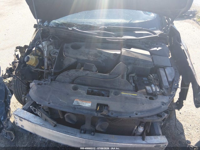 Nissan Altima 2.5 S 2018 1N4AL3AP6JC221682 Image 10