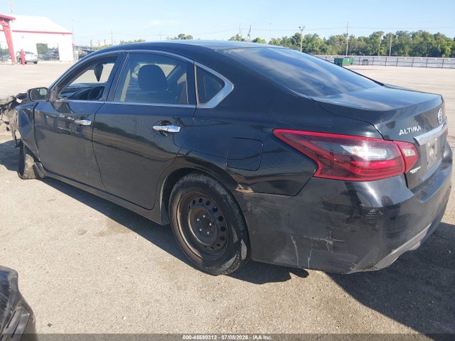 Nissan Altima 2.5 S 2018 1N4AL3AP6JC221682 Image 3