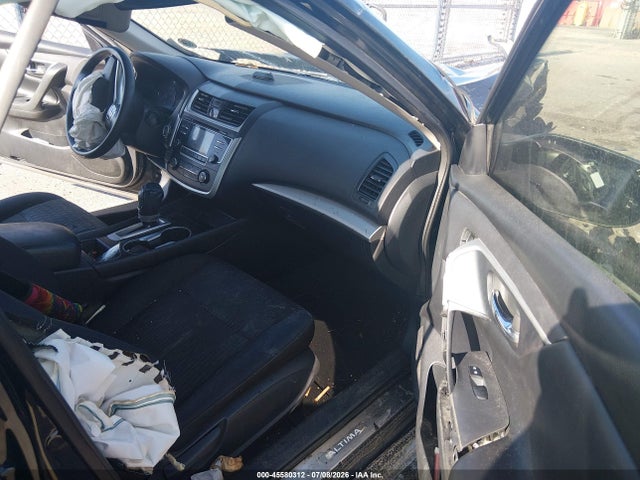 Nissan Altima 2.5 S 2018 1N4AL3AP6JC221682 Image 5