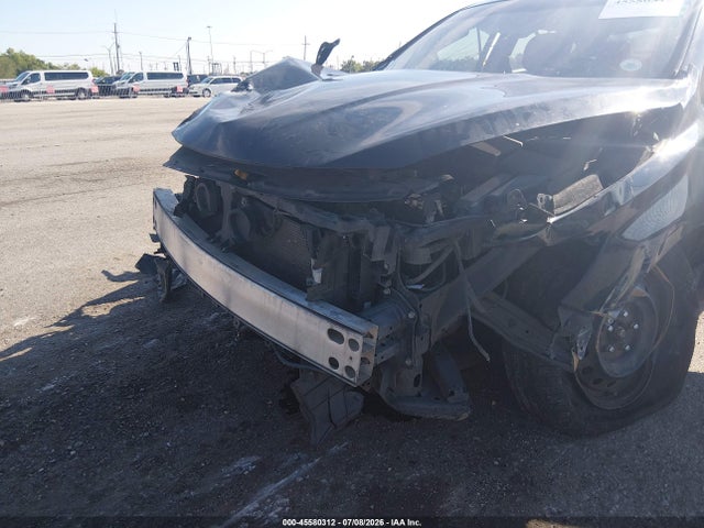 Nissan Altima 2.5 S 2018 1N4AL3AP6JC221682 Image 6