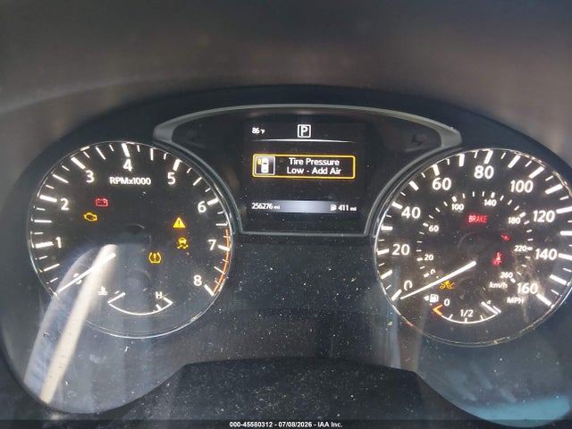 Nissan Altima 2.5 S 2018 1N4AL3AP6JC221682 Image 7