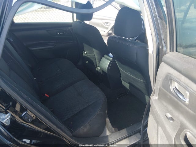 Nissan Altima 2.5 S 2018 1N4AL3AP6JC221682 Image 8