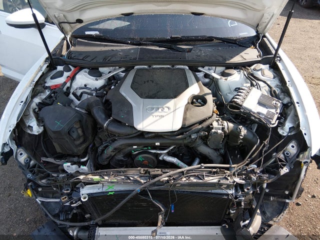 Продаж на аукціоні авто 2019 Audi A6 55 Premium, vin: WAUL2AF21KN043139, номер лоту: 45580315