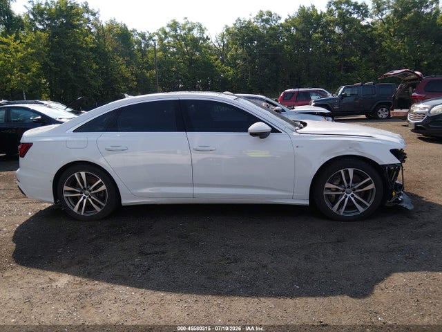 Продаж на аукціоні авто 2019 Audi A6 55 Premium, vin: WAUL2AF21KN043139, номер лоту: 45580315