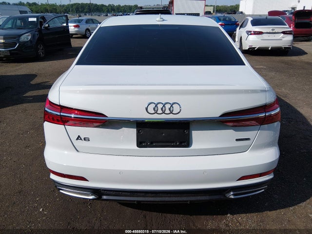 Продаж на аукціоні авто 2019 Audi A6 55 Premium, vin: WAUL2AF21KN043139, номер лоту: 45580315