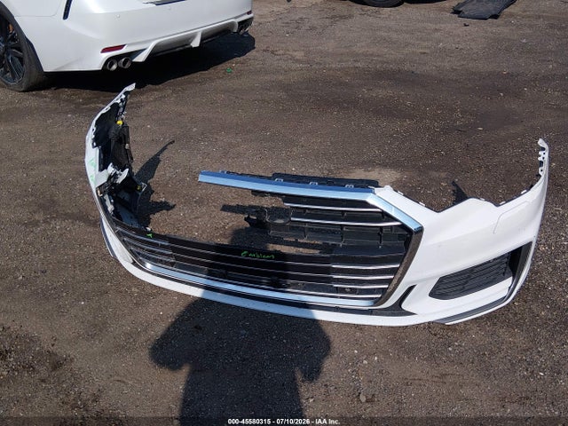 Продаж на аукціоні авто 2019 Audi A6 55 Premium, vin: WAUL2AF21KN043139, номер лоту: 45580315