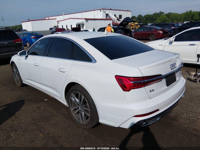 Продаж на аукціоні авто 2019 Audi A6 55 Premium, vin: WAUL2AF21KN043139, номер лоту: 45580315