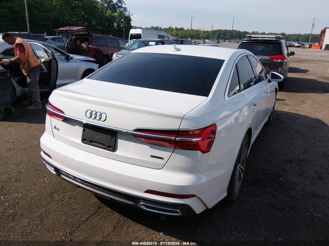 Продаж на аукціоні авто 2019 Audi A6 55 Premium, vin: WAUL2AF21KN043139, номер лоту: 45580315