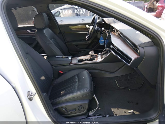 Продаж на аукціоні авто 2019 Audi A6 55 Premium, vin: WAUL2AF21KN043139, номер лоту: 45580315