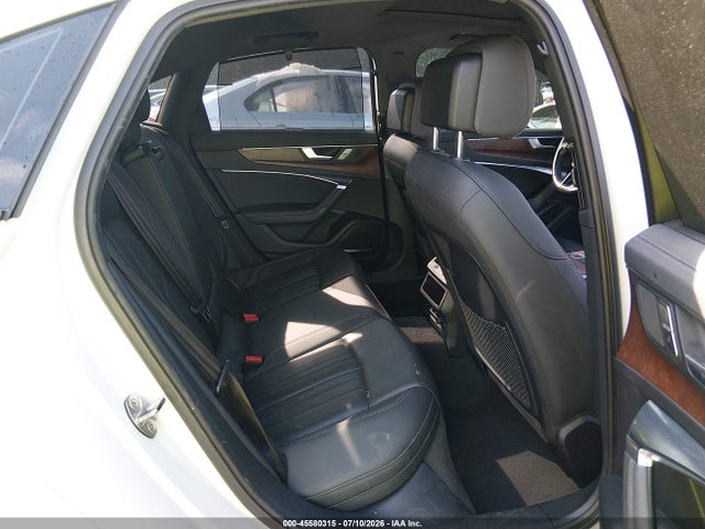 Продаж на аукціоні авто 2019 Audi A6 55 Premium, vin: WAUL2AF21KN043139, номер лоту: 45580315