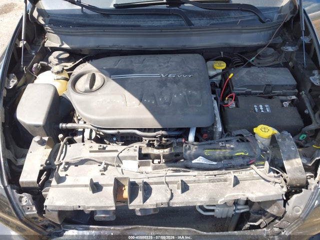 2018 Jeep Cherokee Latitude Plus 4x4 მანქანა იყიდება აუქციონზე, vin: 1C4PJMLXXJD517408, აუქციონის ნომერი: 45580325