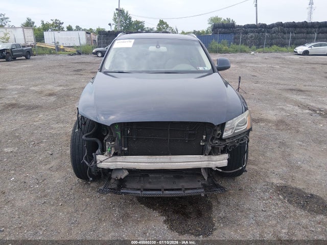 2010 Audi Q5 3.2 Premium მანქანა იყიდება აუქციონზე, vin: WA1LKAFP5AA084484, აუქციონის ნომერი: 45580330