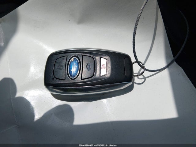 Aukcja sprzedaży 2025 Subaru Forester Sport, vin: JF2SLDHC4SH576587, numer aukcji: 45580337