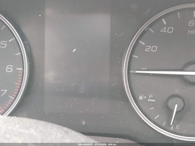 Aukcja sprzedaży 2025 Subaru Forester Sport, vin: JF2SLDHC4SH576587, numer aukcji: 45580337