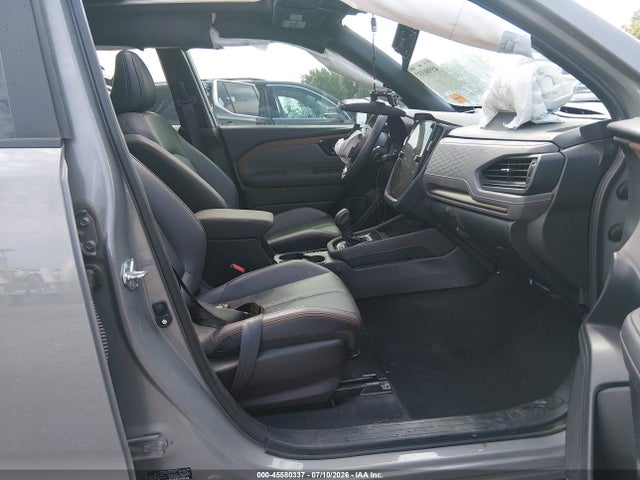 Aukcja sprzedaży 2025 Subaru Forester Sport, vin: JF2SLDHC4SH576587, numer aukcji: 45580337