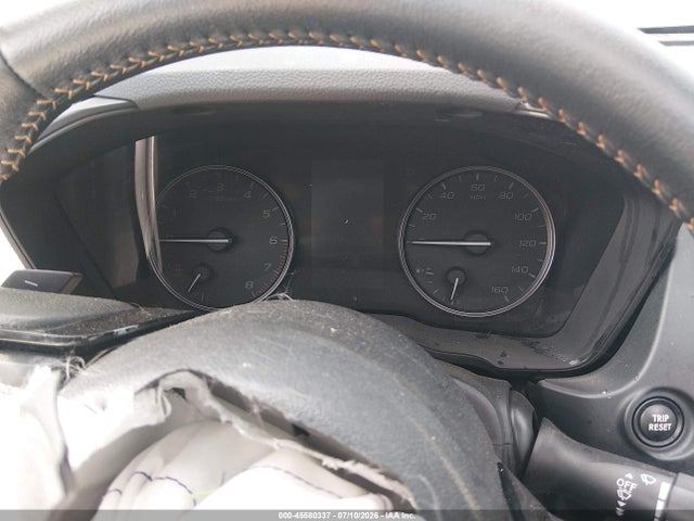 Aukcja sprzedaży 2025 Subaru Forester Sport, vin: JF2SLDHC4SH576587, numer aukcji: 45580337