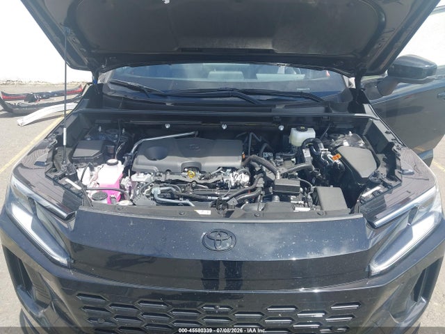 Toyota RAV4 XSE 2026 JTM6CRAV1TD301163 Image 10