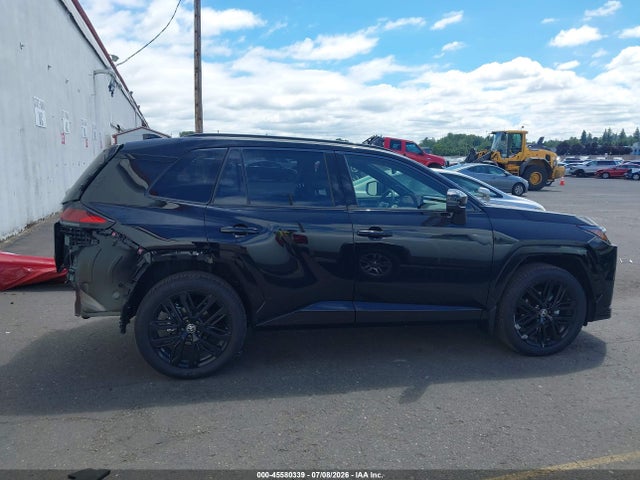 Toyota RAV4 XSE 2026 JTM6CRAV1TD301163 Image 14