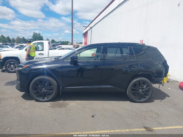 Toyota RAV4 XSE 2026 JTM6CRAV1TD301163 Image 15