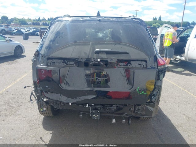 Toyota RAV4 XSE 2026 JTM6CRAV1TD301163 Image 17