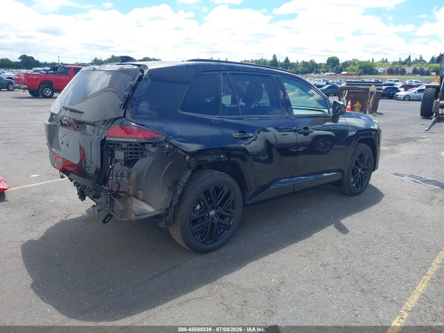 Toyota RAV4 XSE 2026 JTM6CRAV1TD301163 Image 4