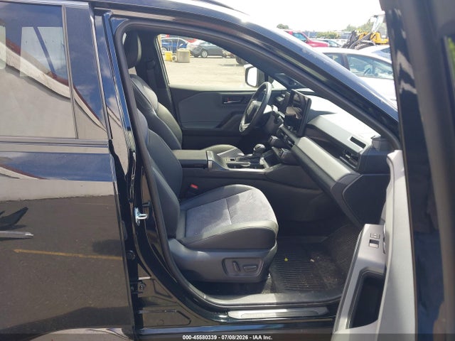 Toyota RAV4 XSE 2026 JTM6CRAV1TD301163 Image 5