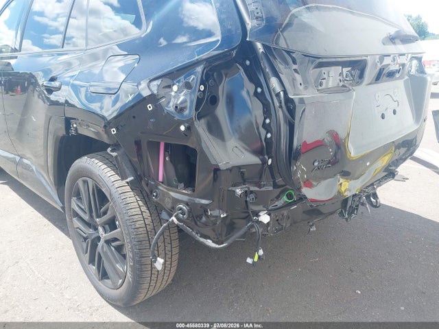 Toyota RAV4 XSE 2026 JTM6CRAV1TD301163 Image 6
