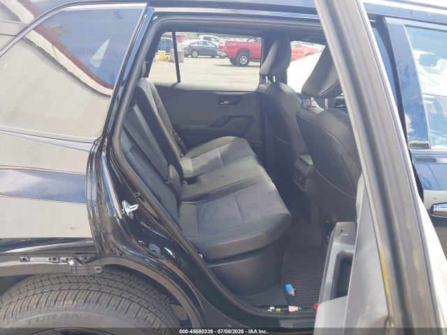 Toyota RAV4 XSE 2026 JTM6CRAV1TD301163 Image 8