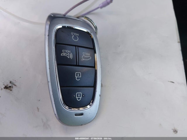 Hyundai Palisade Xrt 2024 KM8R34GE2RU660386 Image 11