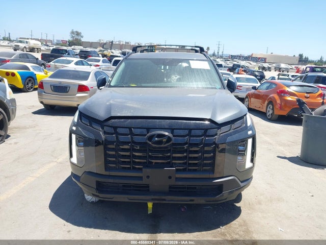 Hyundai Palisade Xrt 2024 KM8R34GE2RU660386 Image 13