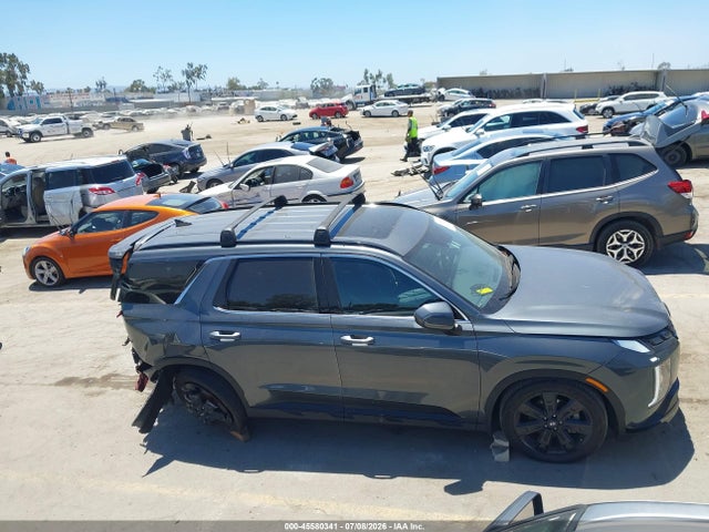 Hyundai Palisade Xrt 2024 KM8R34GE2RU660386 Image 14