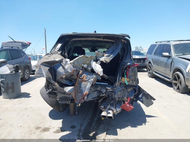 Hyundai Palisade Xrt 2024 KM8R34GE2RU660386 Image 17